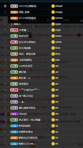 ★じ☆ve宝宝主播照片
