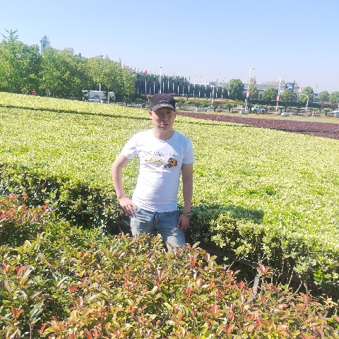 萬軍強n的主播照片