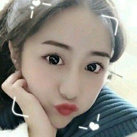 王丽13主播照片