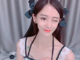 林艇.主播照片