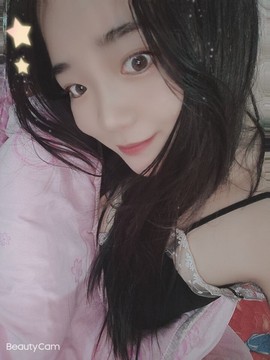 九儿暂休主播照片