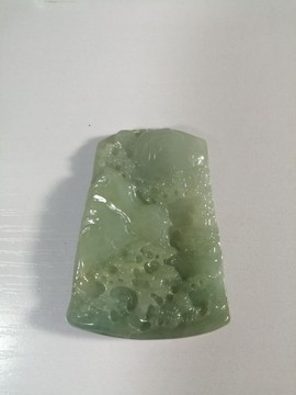 ∮一叶一菩提∮旺君主播照片