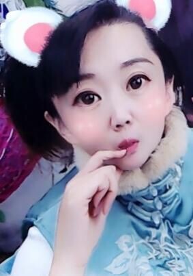 丑小鸭💞愿有一束光的图片