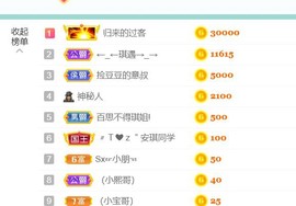 安琪同学主播照片