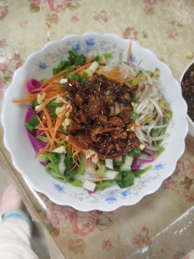 聆听~福妞儿的图片