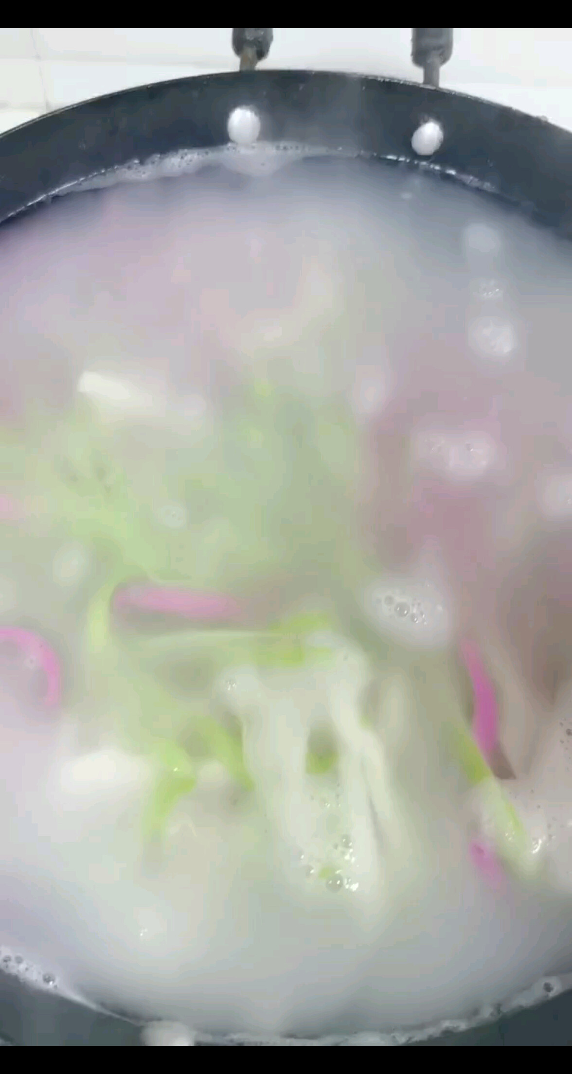 一会吃了饭给老爸打点
