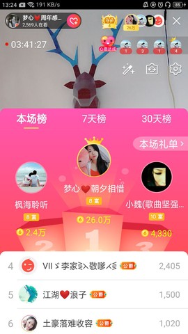 梦心💞缘于遇见的图片
