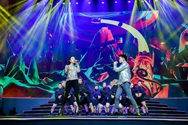 超持久“桑拿天”来了主播照片