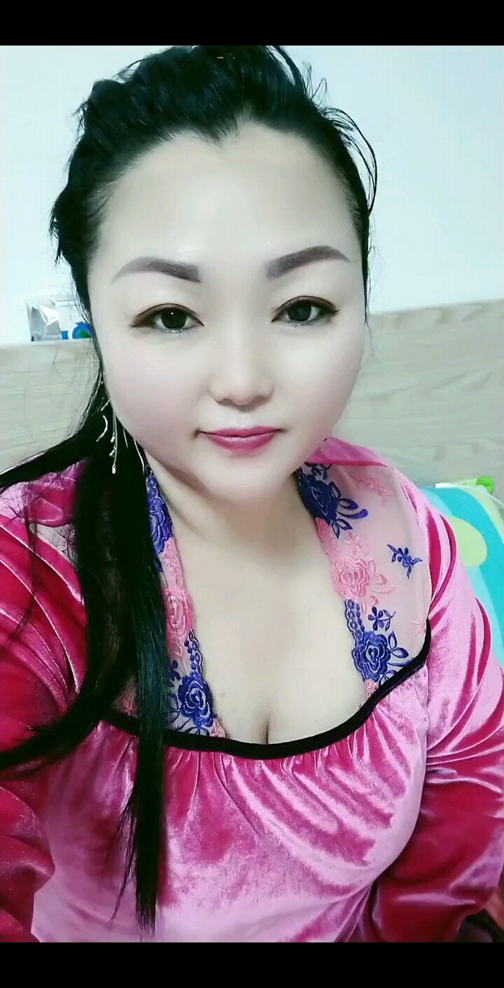 我就是这么美