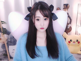 林艇.主播照片