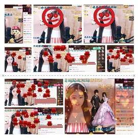 虹宝❣唱歌晚11点主播照片