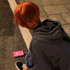 小陈要听话主播照片