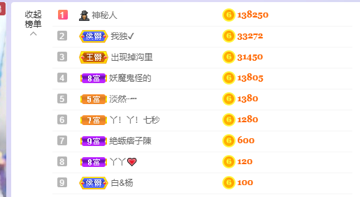 丫丫💗的主播照片