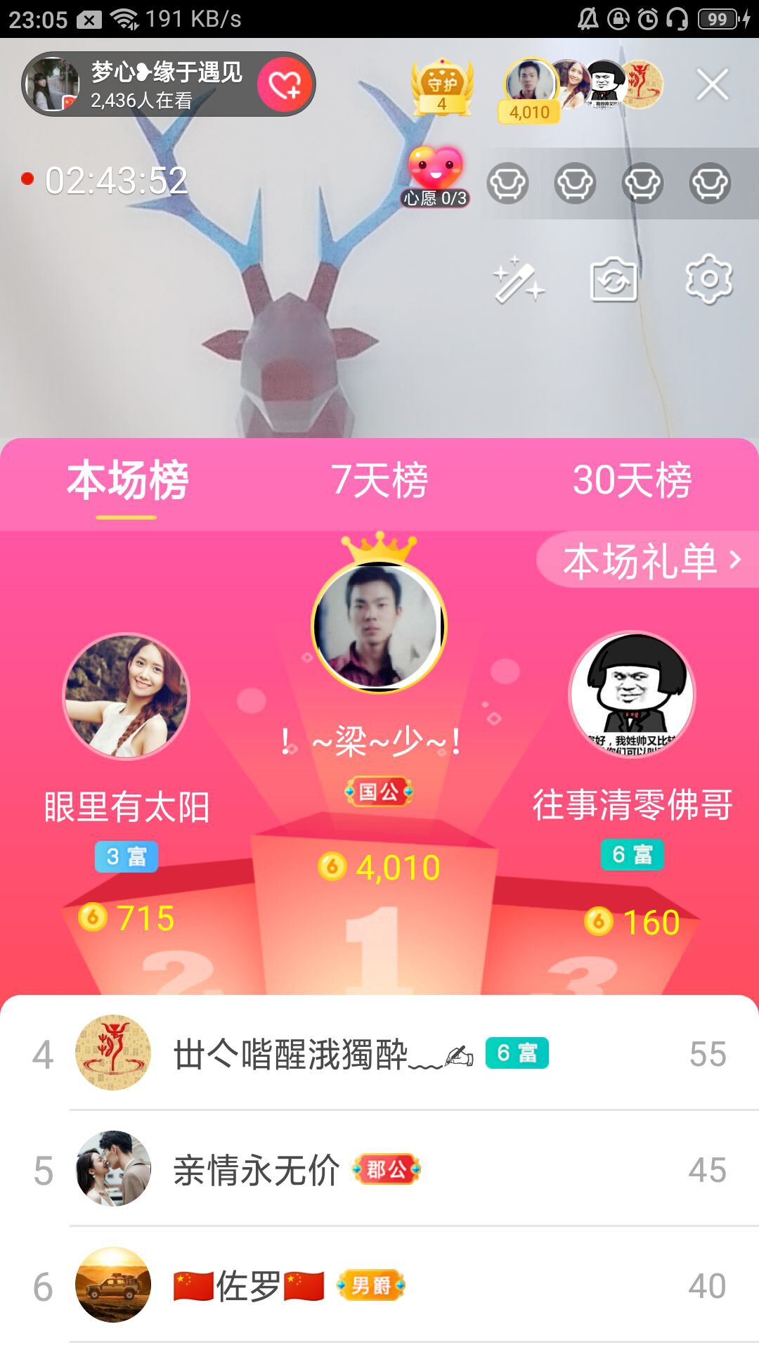 梦心💞缘于遇见的图片