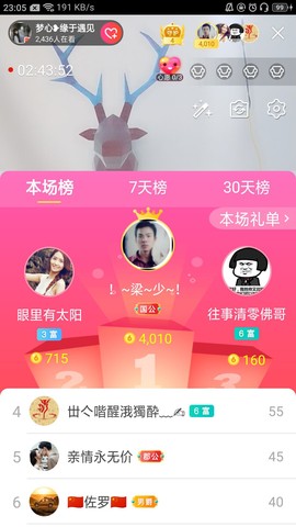 梦心💞缘于遇见的图片