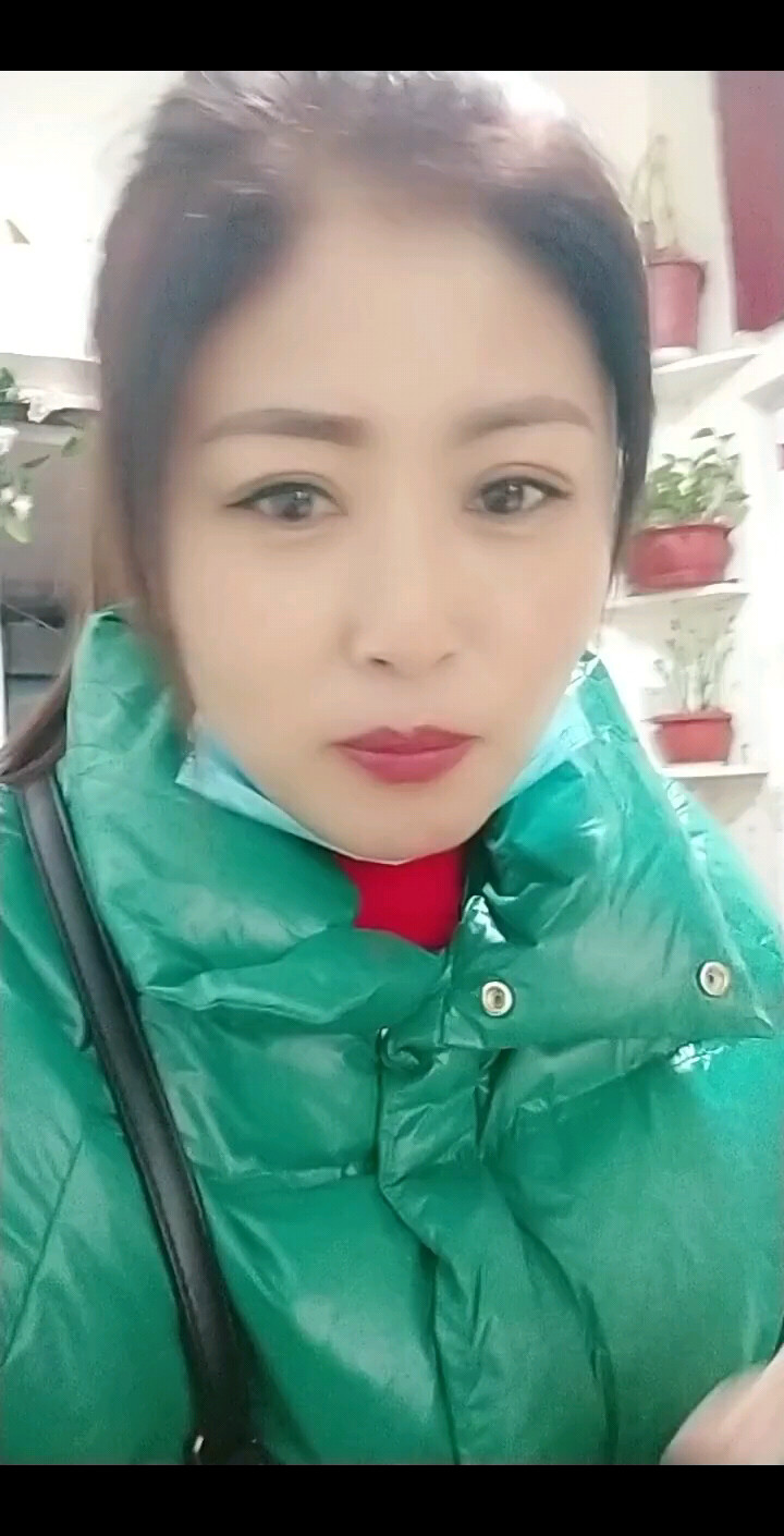 伤心的雪花