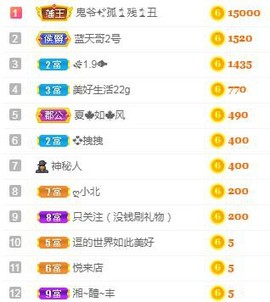 冰贺粉丝哥中华哥晋升的图片