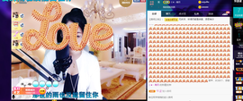 聆听与您欢度国庆的图片