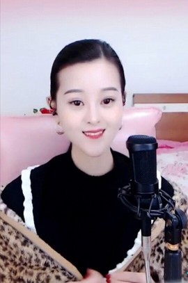 放秋假主播照片