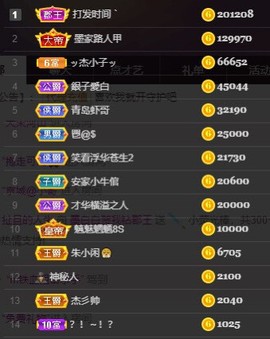 江湖再见，退主播照片