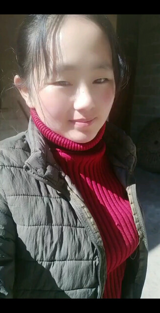 云与海