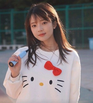 我大师兄的主播照片