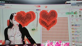 臭丫头@主播照片