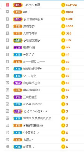拜拜你嘞主播照片