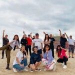关注一个人主播照片