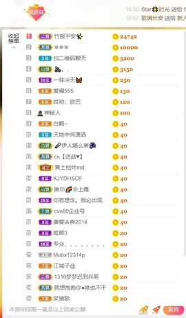 🔥！！！！主播照片