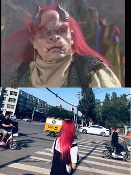 珂儿🍭主播照片