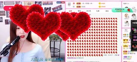 亲亲小虾主播照片
