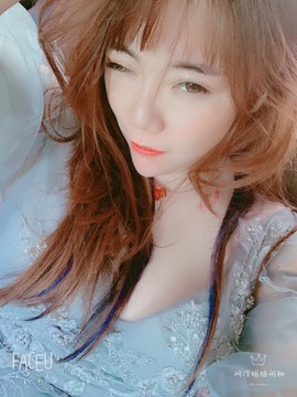 ✿．小奶牛主播照片