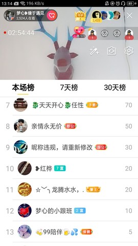 梦心💞缘于遇见的图片