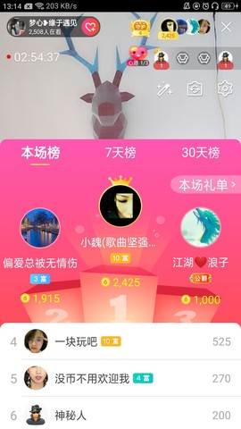 梦心💞缘于遇见的图片