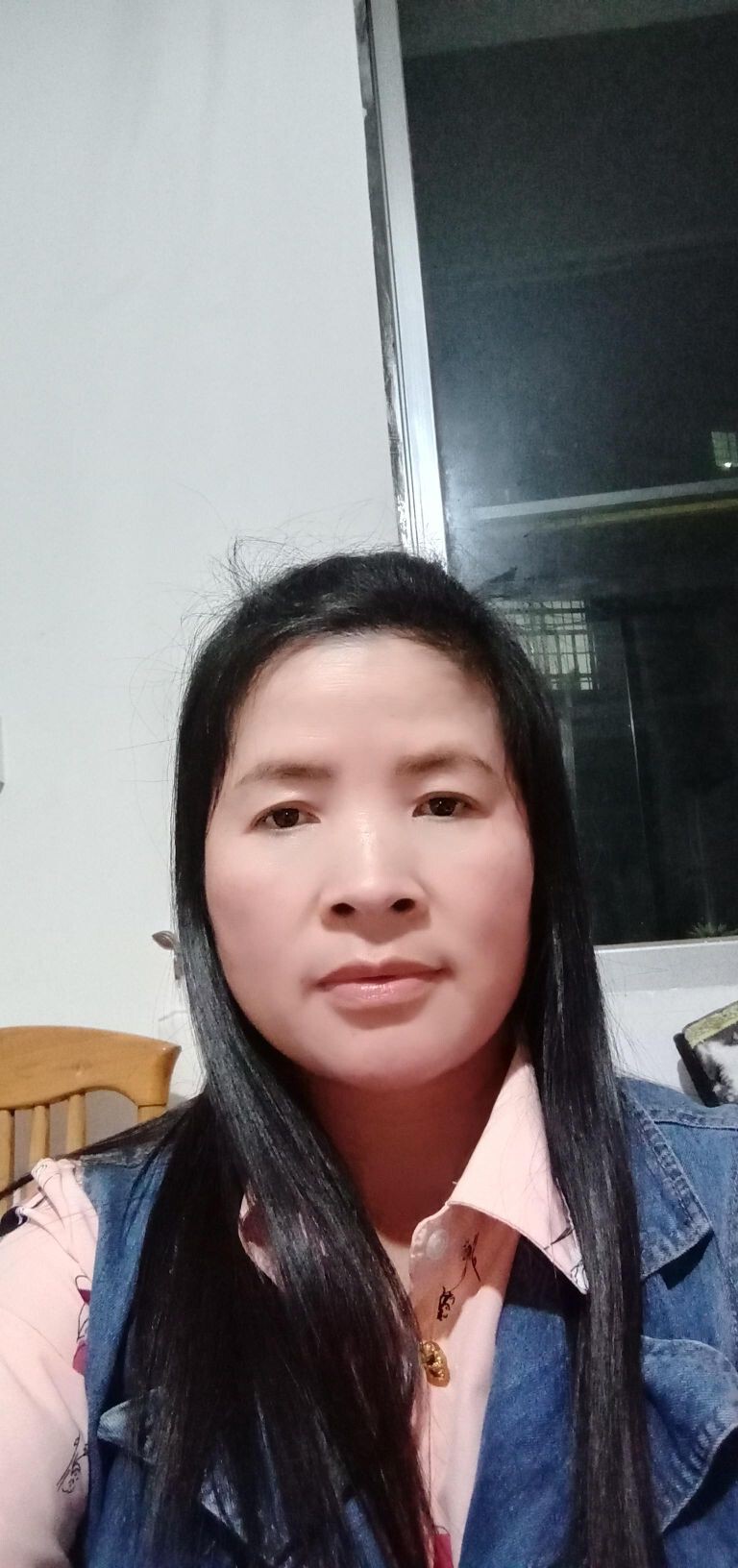 红娘青青主播照片