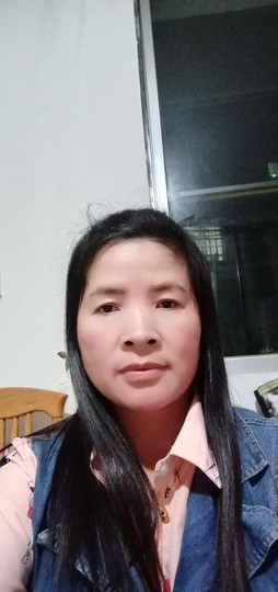 红娘青青主播照片