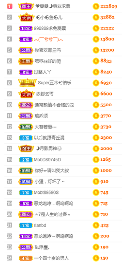 曼曼🌙暂停直播主播照片