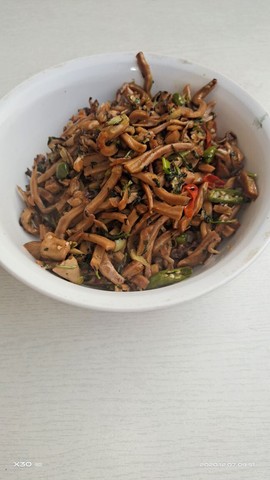 婷妹外卖小姐姐主播照片