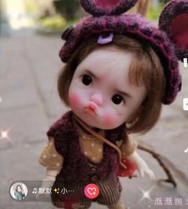 ♬默默✨小蛮宝☞🌜主播照片