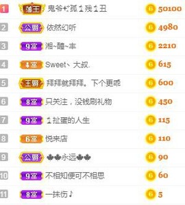冰贺粉丝哥中华哥晋升的图片