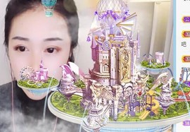 蒙多～主播照片