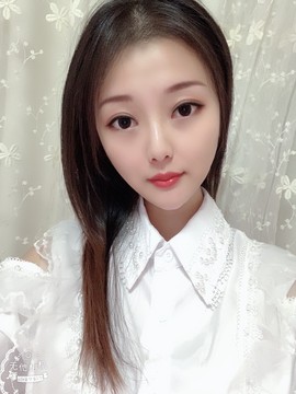 梦瑶❤有缘再会主播照片