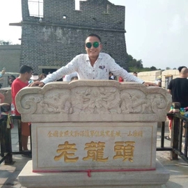 裑躰~主播照片