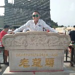 裑躰~头像
