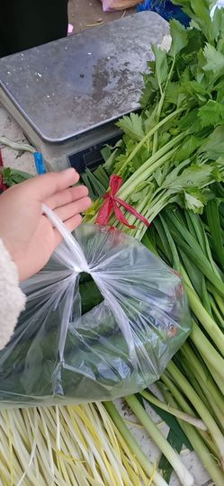 婷妹外卖小姐姐主播照片