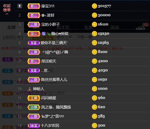 宝儿♚努力升级的图片