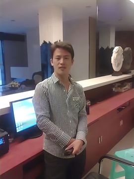 丶挑毛捡（刺）主播照片