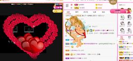 曈妹儿💜51818主播照片