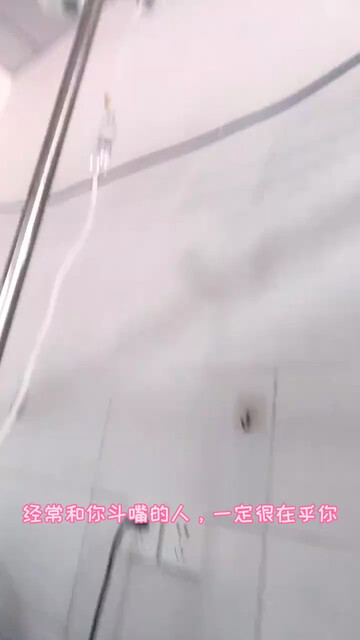 经常和你斗嘴的人，一